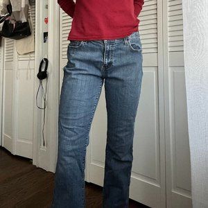Levi's 515 Bootcut Jeans